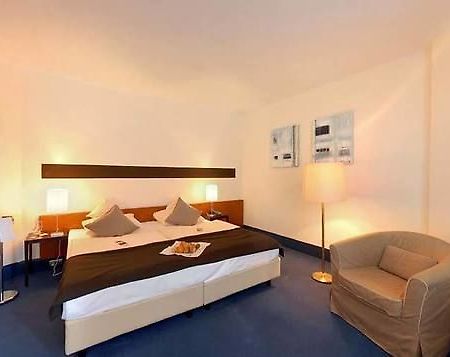 Tide Hotel Wilhelmshaven Exteriér fotografie