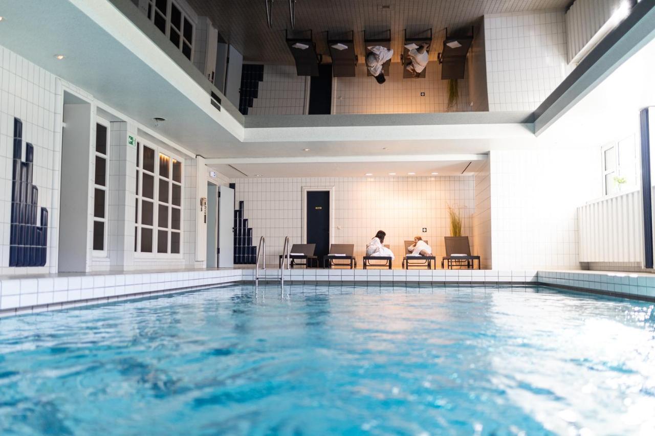 Tide Hotel Wilhelmshaven Exteriér fotografie