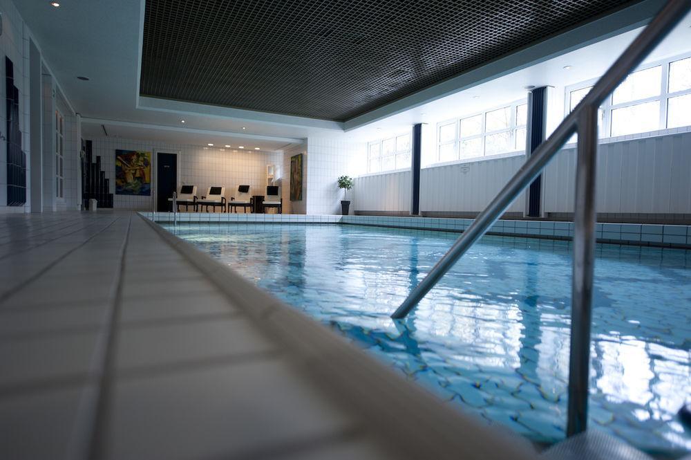 Tide Hotel Wilhelmshaven Exteriér fotografie