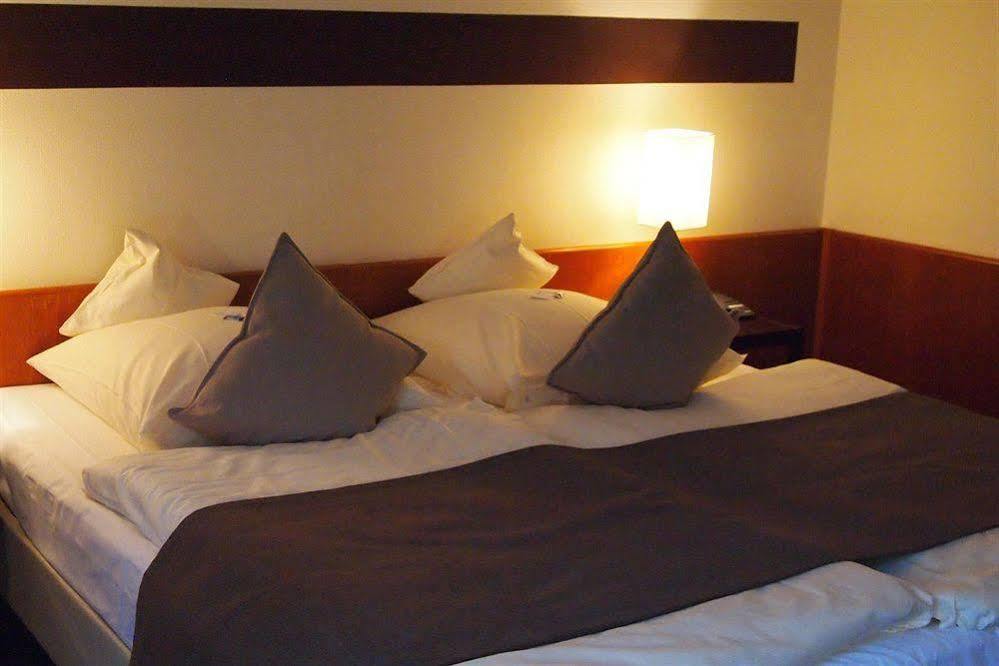 Tide Hotel Wilhelmshaven Exteriér fotografie